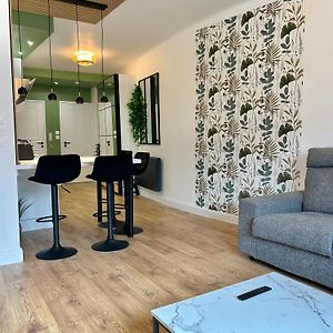 Appartement met Twee Slaapkamers